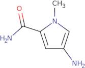 4-Amino-1-methyl-1H-pyrrole-2-carboxamide