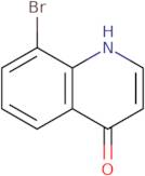 8-bromoquinolin-4(1H)-one