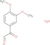 3-Methoxy-4-(4,4,5,5-tetramethyl-1,3,2-dioxaborolan-2-yl)benzonitrile