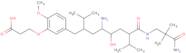 3-Desmethoxy aliskiren 3-carboxylic acid