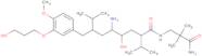 3’-o-Desmethyl aliskiren hydrochloride