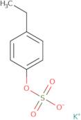 4-Ethylphenyl-d4 sulfate potassium salt