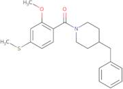 p38 MAP Kinase Inhibitor VI, JX401