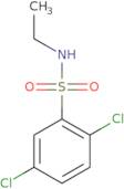 2,5-Dichloro-N-ethylbenzenesulfonamide