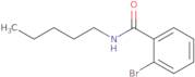 N-Pentyl 2-bromobenzamide