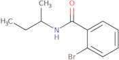 N-sec-Butyl 2-bromobenzamide