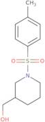 (1-[(4-Methylbenzene)Sulfonyl]Piperidin-3-Yl)Methanol