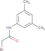 2-Bromo-N-(3,5-dimethylphenyl)acetamide