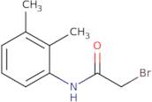 2-Bromo-N-(2,3-dimethylphenyl)acetamide