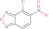 Ethyl [(1,3-dioxaindan-5-ylmethyl)amino](oxo)acetate