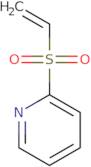 2-(Ethenesulfonyl)pyridine