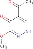 2-[4-(Dimethylamino)piperidin-1-yl]acetic acid