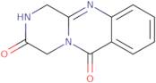 6-Desmethyl-6-methylhydroxy etoricoxib-β-glucuronide