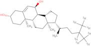 7±-hydroxycholesterol (D7)