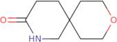 9-Oxa-2-azaspiro[5.5]undecan-3-one