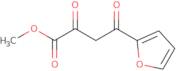 Methyl 4-(2-furyl)-2,4-dioxobutanoate