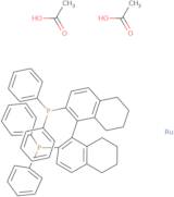 (R)-Rutheniumdiacetate-(H8-BINAP)