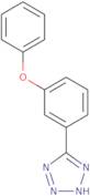 5-(3-Phenoxyphenyl)-1H-tetrazole