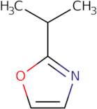 2-Isopropyloxazole