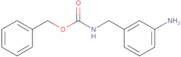 3-N-Cbz-aminomethylaniline
