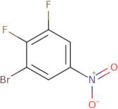 3-Bromo-4,5-difluoronitrobenzene