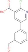 4-Hydroxy-4-(3-hydroxy-propyl)-piperidine-1-carboxylic acid tert-butyl ester