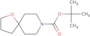 tert-Butyl 1-oxa-8-azaspiro[4.5]decane-8-carboxylate