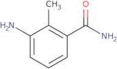 3-amino-2-methylbenzamide