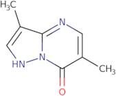 1-tert-Butyl 3-methyl 1,4-diazepane-1,3-dicarboxylate hydrochloride