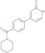 7-Bromo-2H,3H,4H-pyrano[3,2-b]pyridin-4-one