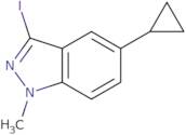 Methyl (1R,2R)-2-aminocyclohexane-1-carboxylate hydrochloride