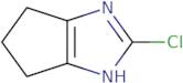 2-Chloro-1,4,5,6-tetrahydrocyclopenta[D]imidazole