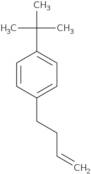 4-(4-tert-Butylphenyl)-1-butene