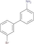 3-(3-Bromophenyl)aniline