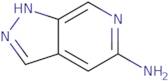 1H-Pyrazolo[3,4-c]pyridin-5-amine