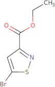 Ethyl 5-bromo-1,2-thiazole-3-carboxylate