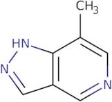 7-Methyl-1H-pyrazolo[4,3-c]pyridine