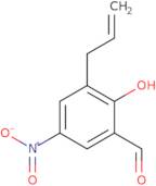 5-(3,4-Dichlorophenyl)-1,3,4-thiadiazol-2-ylamine, HCl