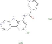 Ps-1145 dihydrochloride