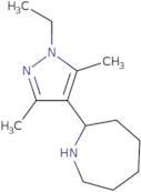 (2-Methyl-3-nitrophenyl)hydrazine hydrochloride