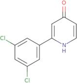 4-[2-(Benzyloxy)-5-propylphenyl]-1,3-thiazol-2-amine hydrobromide