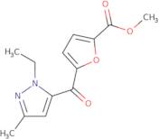 4-Morpholinophenylglyoxal hydrate