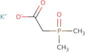 Potassium 2-(dimethylphosphoryl)acetate