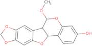 Sophoracarpan B