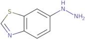 6-Hydrazinyl-1,3-benzothiazole