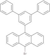 9-Bromo-10-(1,1':3',1''-terphenyl-5'-yl)anthracene