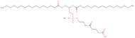 1,2-Dipalmitoyl-sn-glycero-3-phosphoethanolamine-N-(glutaryl) sodium