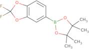 3-(3-Ethoxy-4-hydroxyphenyl)propanoic acid