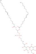 1,2-Dioleoyl-sn-glycero-3-phosphoethanolamine-N-lactosyl ammonium