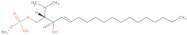 Dimethyl sphingosine-1-phosphate (d18:1)